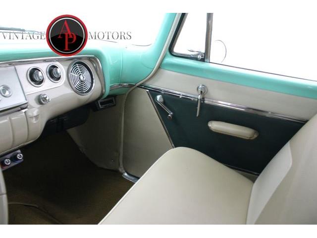 1956 Plymouth Suburban (CC-2070719) for sale in Statesville, North Carolina