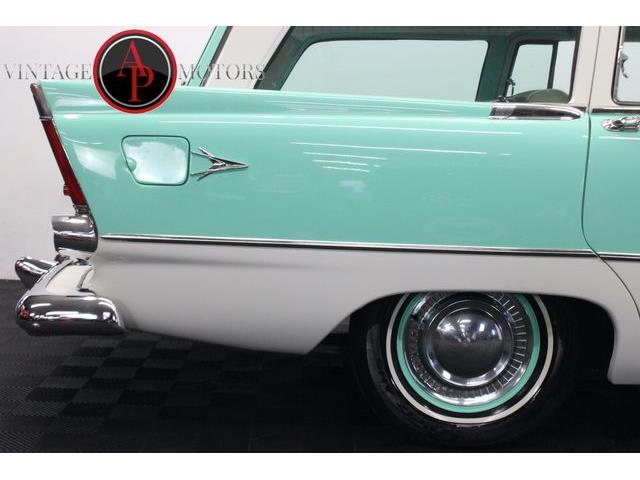 1956 Plymouth Suburban (CC-2070719) for sale in Statesville, North Carolina
