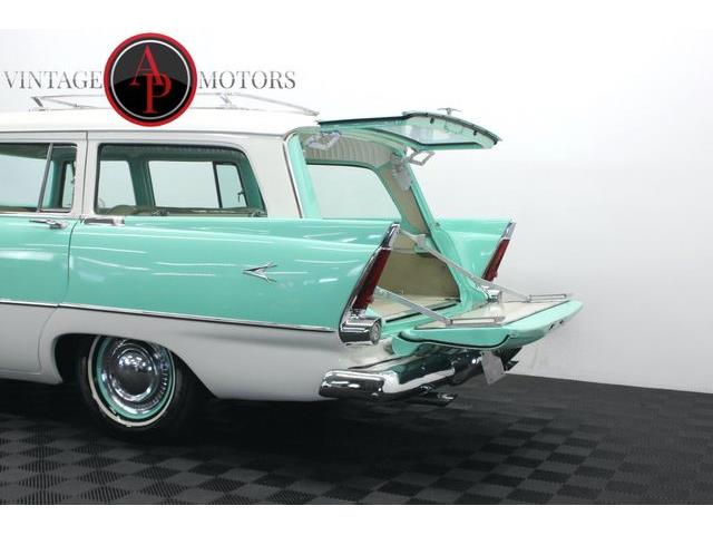 1956 Plymouth Suburban (CC-2070719) for sale in Statesville, North Carolina