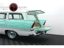 1956 Plymouth Suburban (CC-2070719) for sale in Statesville, North Carolina