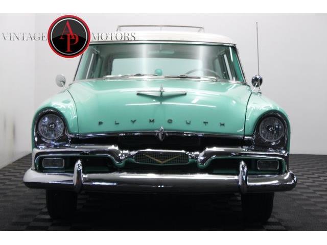 1956 Plymouth Suburban (CC-2070719) for sale in Statesville, North Carolina