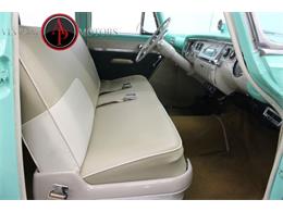 1956 Plymouth Suburban (CC-2070719) for sale in Statesville, North Carolina