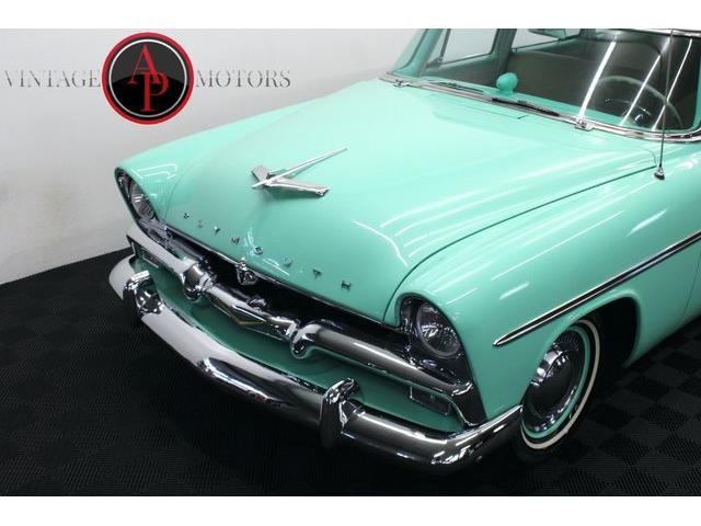 1956 Plymouth Suburban (CC-2070719) for sale in Statesville, North Carolina