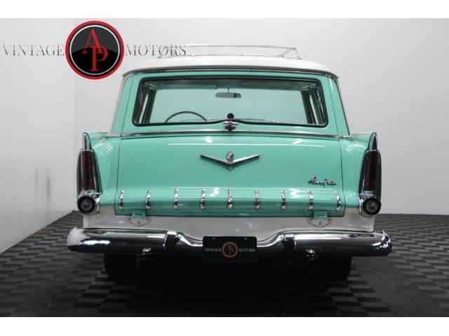 1956 Plymouth Suburban (CC-2070719) for sale in Statesville, North Carolina