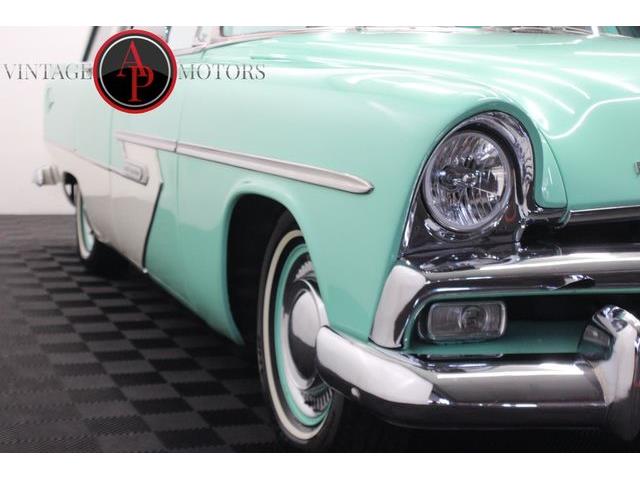1956 Plymouth Suburban (CC-2070719) for sale in Statesville, North Carolina