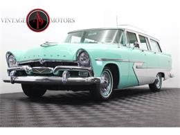 1956 Plymouth Suburban (CC-2070719) for sale in Statesville, North Carolina