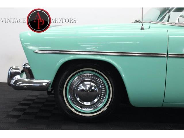 1956 Plymouth Suburban (CC-2070719) for sale in Statesville, North Carolina