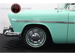 1956 Plymouth Suburban (CC-2070719) for sale in Statesville, North Carolina