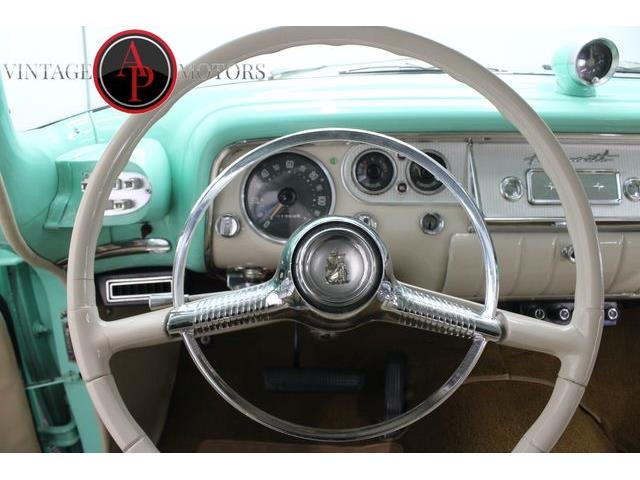 1956 Plymouth Suburban (CC-2070719) for sale in Statesville, North Carolina