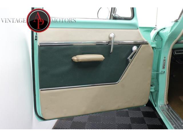 1956 Plymouth Suburban (CC-2070719) for sale in Statesville, North Carolina