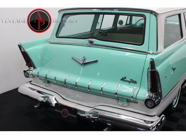 1956 Plymouth Suburban (CC-2070719) for sale in Statesville, North Carolina