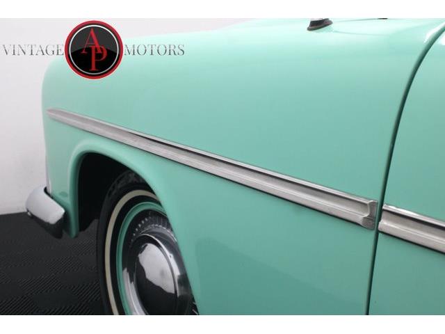 1956 Plymouth Suburban (CC-2070719) for sale in Statesville, North Carolina