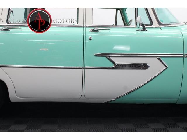 1956 Plymouth Suburban (CC-2070719) for sale in Statesville, North Carolina