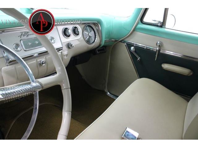 1956 Plymouth Suburban (CC-2070719) for sale in Statesville, North Carolina