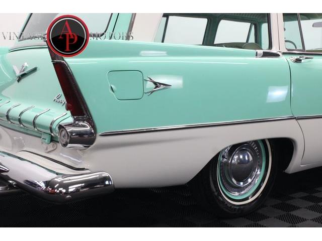 1956 Plymouth Suburban (CC-2070719) for sale in Statesville, North Carolina