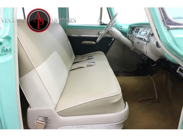 1956 Plymouth Suburban (CC-2070719) for sale in Statesville, North Carolina