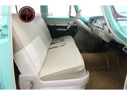 1956 Plymouth Suburban (CC-2070719) for sale in Statesville, North Carolina