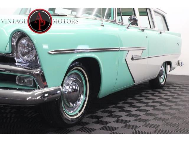 1956 Plymouth Suburban (CC-2070719) for sale in Statesville, North Carolina