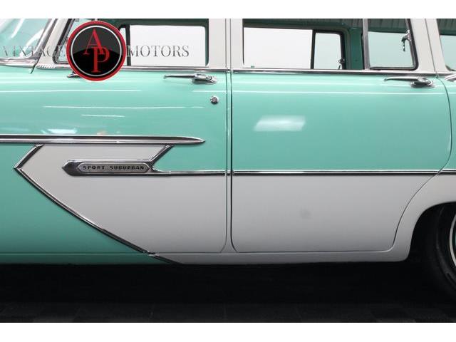 1956 Plymouth Suburban (CC-2070719) for sale in Statesville, North Carolina