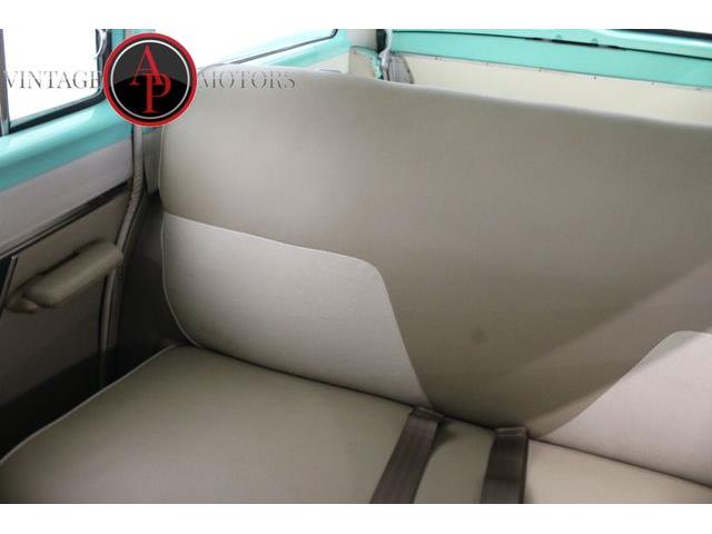 1956 Plymouth Suburban (CC-2070719) for sale in Statesville, North Carolina