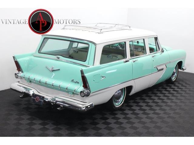 1956 Plymouth Suburban (CC-2070719) for sale in Statesville, North Carolina