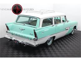 1956 Plymouth Suburban (CC-2070719) for sale in Statesville, North Carolina