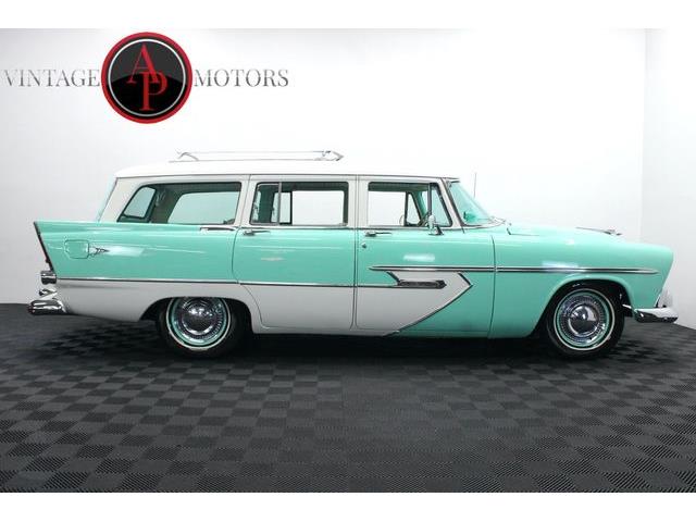 1956 Plymouth Suburban (CC-2070719) for sale in Statesville, North Carolina