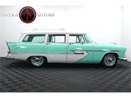 1956 Plymouth Suburban (CC-2070719) for sale in Statesville, North Carolina