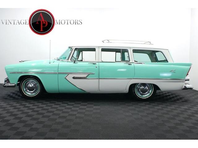 1956 Plymouth Suburban (CC-2070719) for sale in Statesville, North Carolina