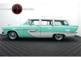 1956 Plymouth Suburban (CC-2070719) for sale in Statesville, North Carolina