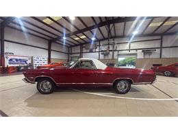 1968 Chevrolet El Camino SS (CC-2077190) for sale in Spring Branch, Texas