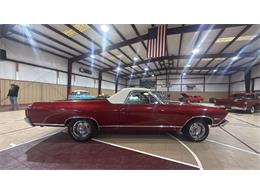 1968 Chevrolet El Camino SS (CC-2077190) for sale in Spring Branch, Texas
