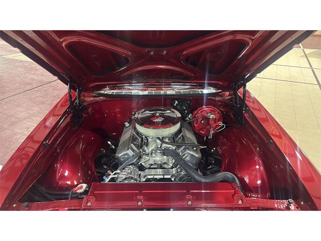 1968 Chevrolet El Camino SS (CC-2077190) for sale in Spring Branch, Texas