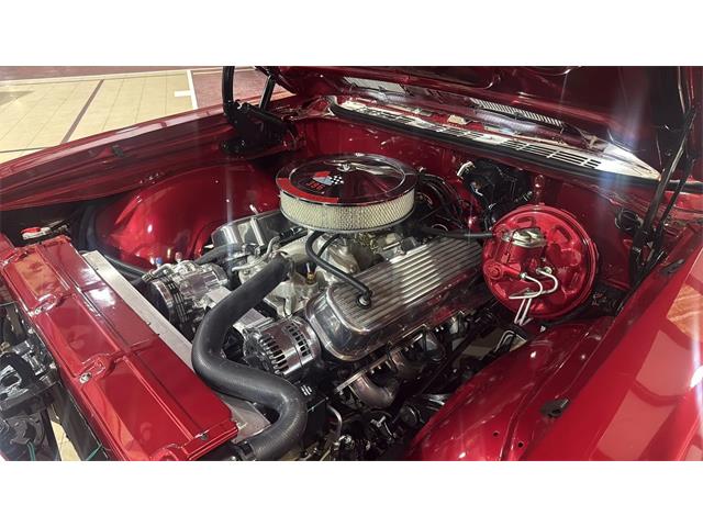 1968 Chevrolet El Camino SS (CC-2077190) for sale in Spring Branch, Texas