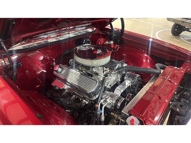 1968 Chevrolet El Camino SS (CC-2077190) for sale in Spring Branch, Texas