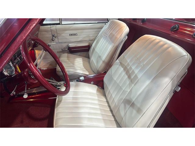 1968 Chevrolet El Camino SS (CC-2077190) for sale in Spring Branch, Texas