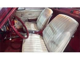 1968 Chevrolet El Camino SS (CC-2077190) for sale in Spring Branch, Texas