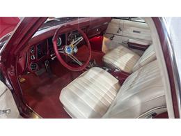 1968 Chevrolet El Camino SS (CC-2077190) for sale in Spring Branch, Texas
