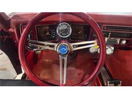 1968 Chevrolet El Camino SS (CC-2077190) for sale in Spring Branch, Texas