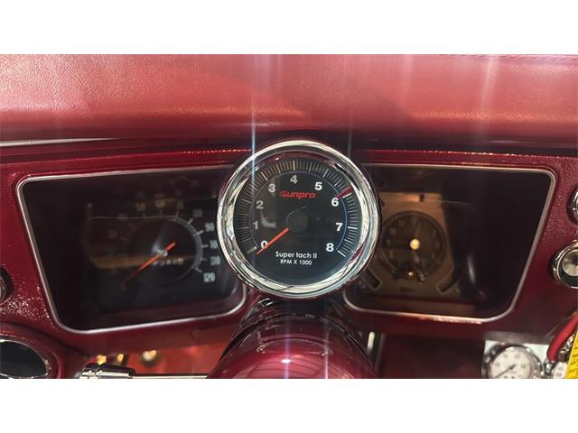 1968 Chevrolet El Camino SS (CC-2077190) for sale in Spring Branch, Texas