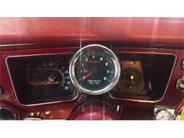1968 Chevrolet El Camino SS (CC-2077190) for sale in Spring Branch, Texas