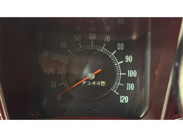 1968 Chevrolet El Camino SS (CC-2077190) for sale in Spring Branch, Texas
