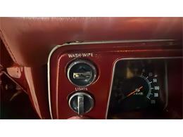 1968 Chevrolet El Camino SS (CC-2077190) for sale in Spring Branch, Texas