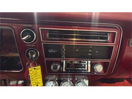 1968 Chevrolet El Camino SS (CC-2077190) for sale in Spring Branch, Texas