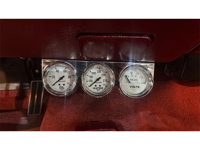 1968 Chevrolet El Camino SS (CC-2077190) for sale in Spring Branch, Texas