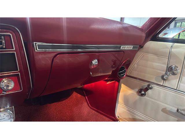 1968 Chevrolet El Camino SS (CC-2077190) for sale in Spring Branch, Texas