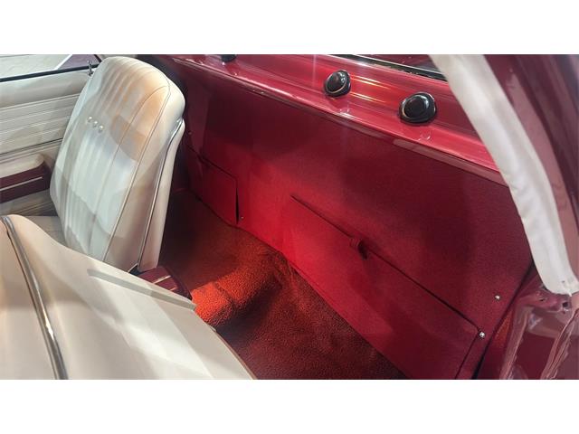 1968 Chevrolet El Camino SS (CC-2077190) for sale in Spring Branch, Texas