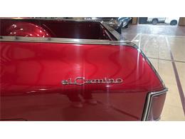 1968 Chevrolet El Camino SS (CC-2077190) for sale in Spring Branch, Texas