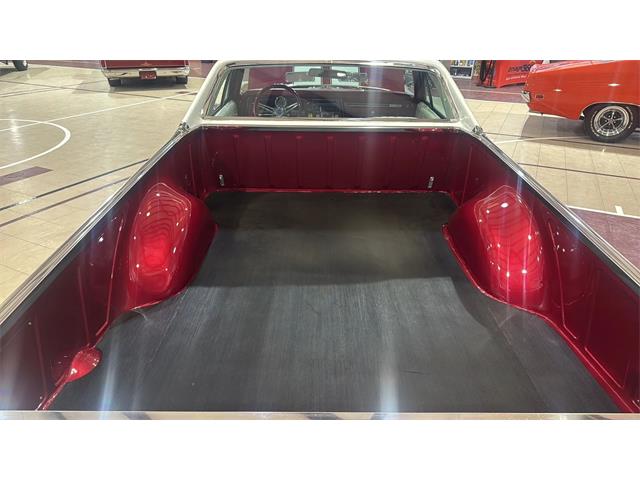1968 Chevrolet El Camino SS (CC-2077190) for sale in Spring Branch, Texas
