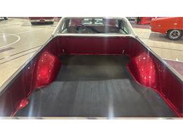 1968 Chevrolet El Camino SS (CC-2077190) for sale in Spring Branch, Texas